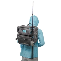 Westin W4 HD Rucksack